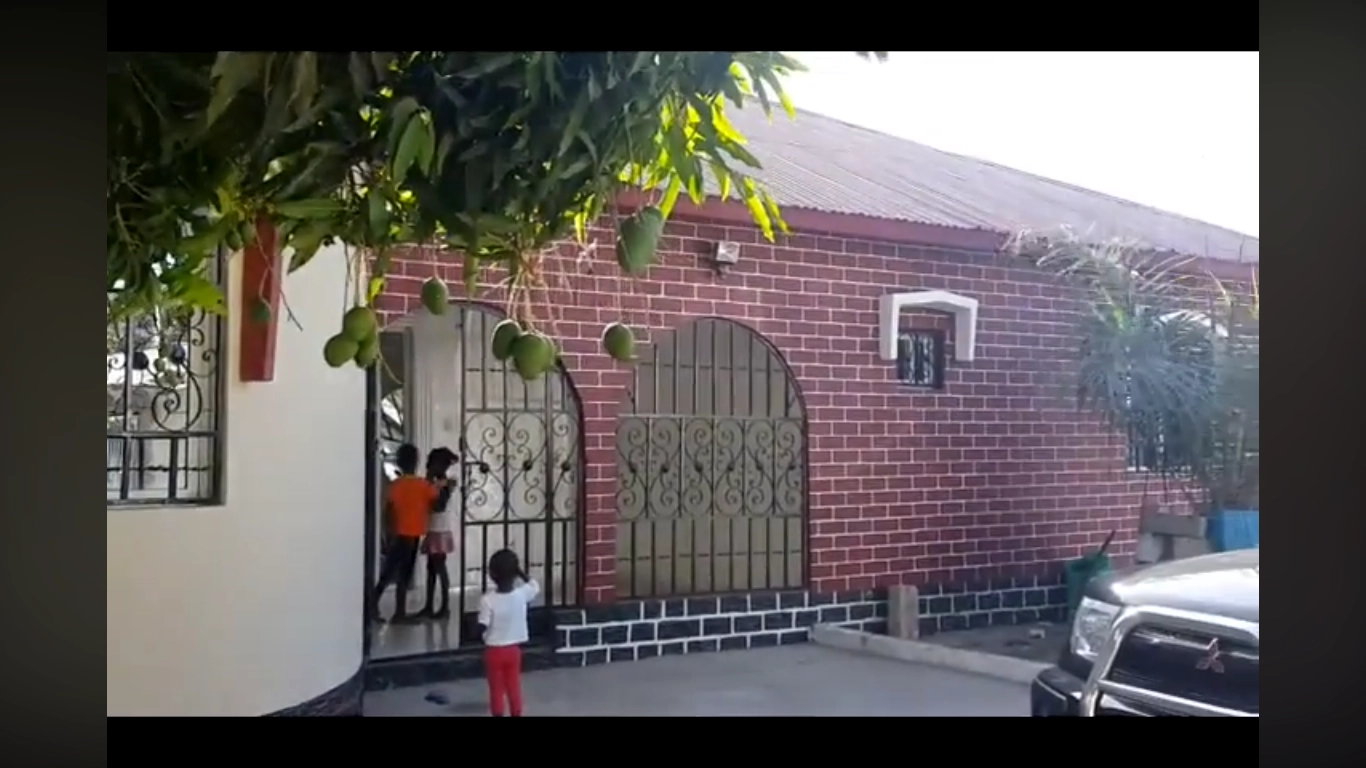 Konteh Kunda School of Music in Brikama, The Gambia